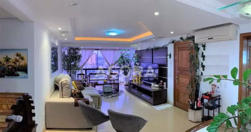 Excelente apartamento com 03(três) dormitórios localizado no bairro Marechal Rondon