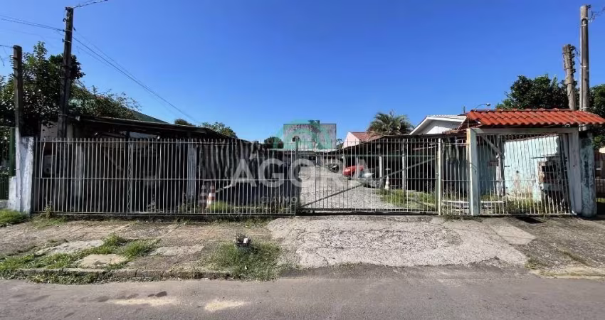 ótimo terreno de 742m², localizado no bairro São José em Canoas.