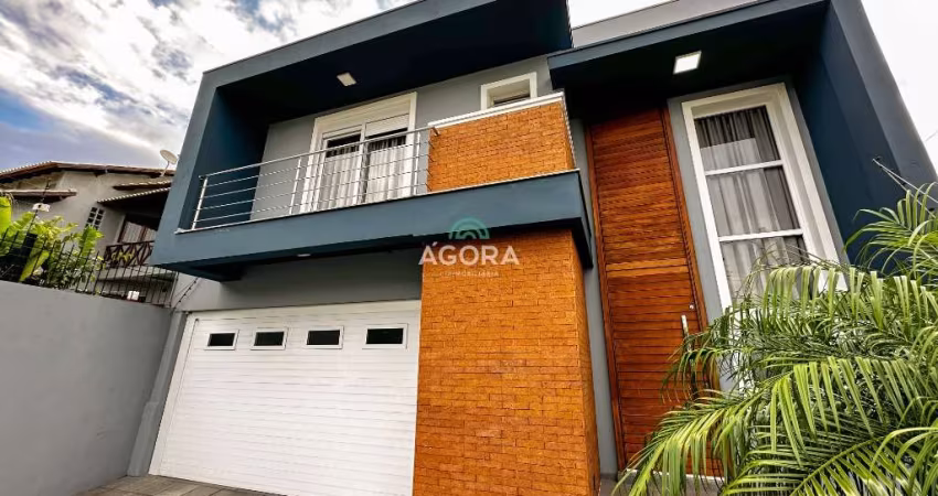 Sobrado mobiliado a venda por R$ 980.000,00