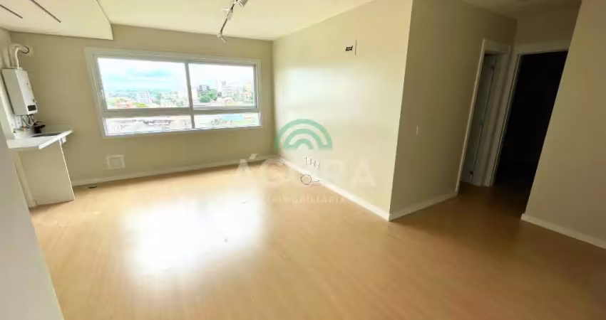 Apartamento à venda com 2 (dois) dormitórios, localizado no Centro de Canoas.