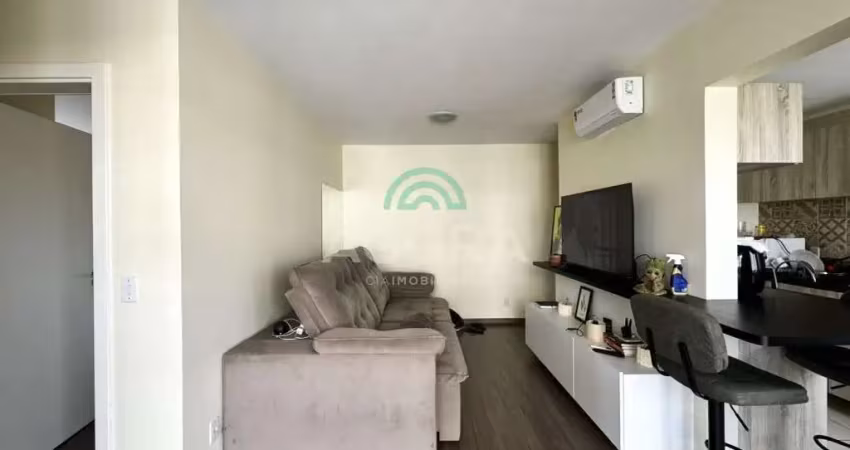 Apartamento 2 (dois) dormitórios, localizado no bairro Nossa Senhora das Graças.
