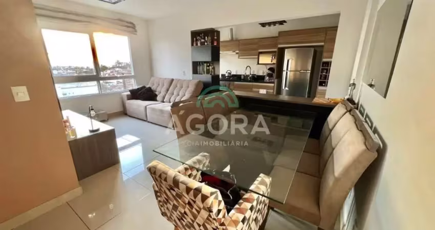 Apartamento de 1(um)  dormitório, localizado no centro de canoas
