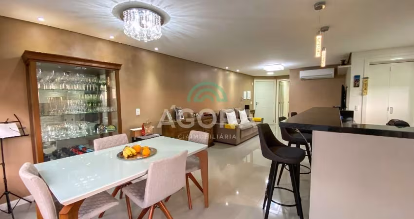 Apartamento 2(dois)dormitórios sendo 1(uma)suíte e1(uma) vaga de box