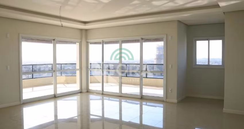 Apartamento de 3(três) dormitórios, sendo 3(três) suítes localizado no bairro Centro