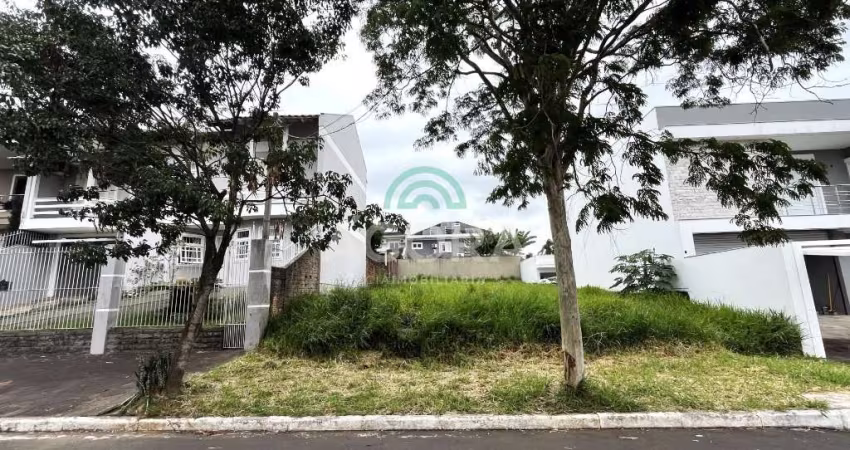 Excelente terreno de 336mt² e frente leste, localizado no bairro Moinhos de Vento em Canoas.