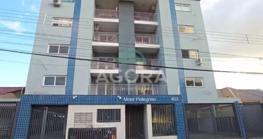 Apartamento de 3 (três) dormitórios sendo 1 (uma) suíte, localizado no bairro Nossa Sra da Graças.