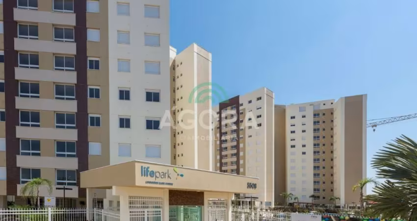 Excelente apartamento de 3(três) dormitórios próximo ao Park Shopping