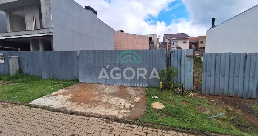 Excelente terreno em condomínio fechado de 230m², localizado no bairro Igara em Canoas.