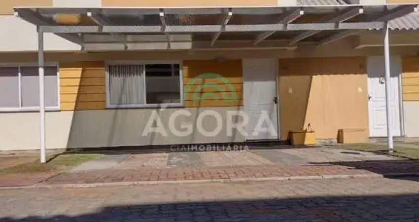 Sobrado com 3 (três) dormitórios, sendo 1 (uma) suíte, localizado no bairro Olaria.