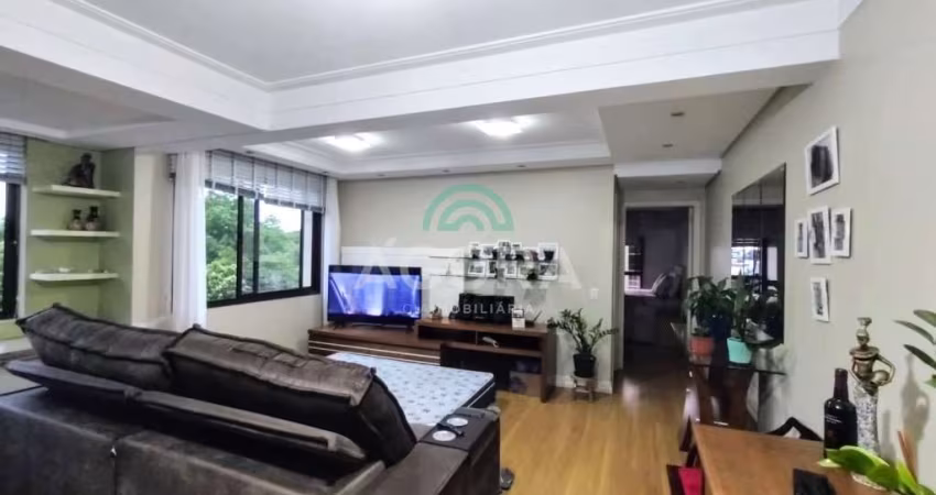 Apartamento de 2 (dois) dormitórios, localizado no bairro Marechal Rondon.