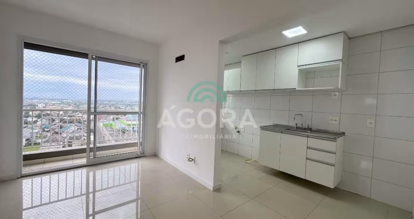 Apartamento com 3 (três) dormitórios, sendo 1 (uma) suíte, localizado no bairro Centro em Canoas.