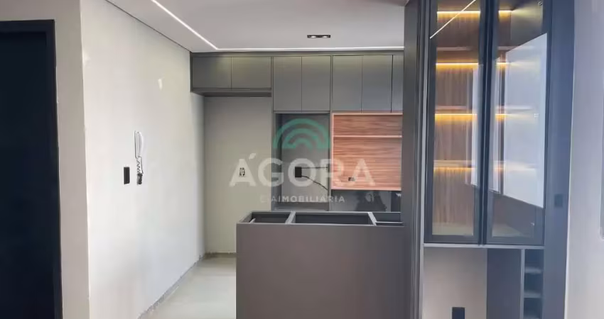 Apartamento com 2 (dois) dormitórios, localizado no bairro são josé em canoas .