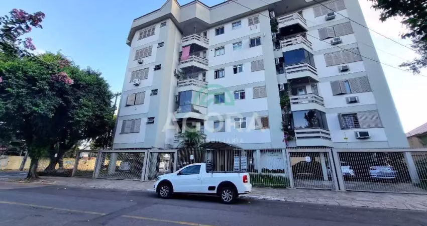 Apartamento 3 dormitórios sendo 1 suíte , vaga para 2 carros , no bairro marechal rondon