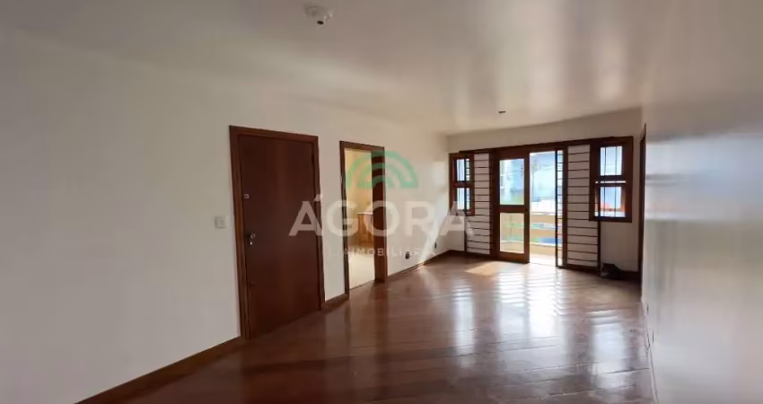 Apartamento 3 dormitórios sendo 1 suíte , vaga para 2 carros , no bairro marechal rondon