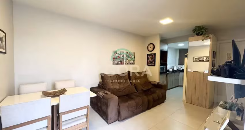 Apartamento com 2 (dois) dormitórios e semi-mobiliado, localizado no bairro estância velha em canoas