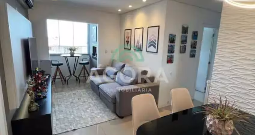 Apartamento com 2 (dois) dormitórios, sendo 1 (uma) suíte, localizado no bairro são josé.