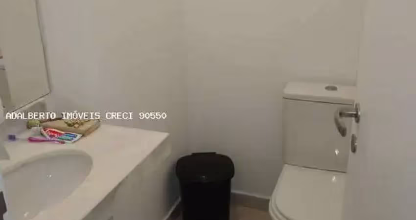 Apartamento para venda em santos, josé menino, 3 dormitórios, 1 suíte, 3 banheiros, 2 vagas
