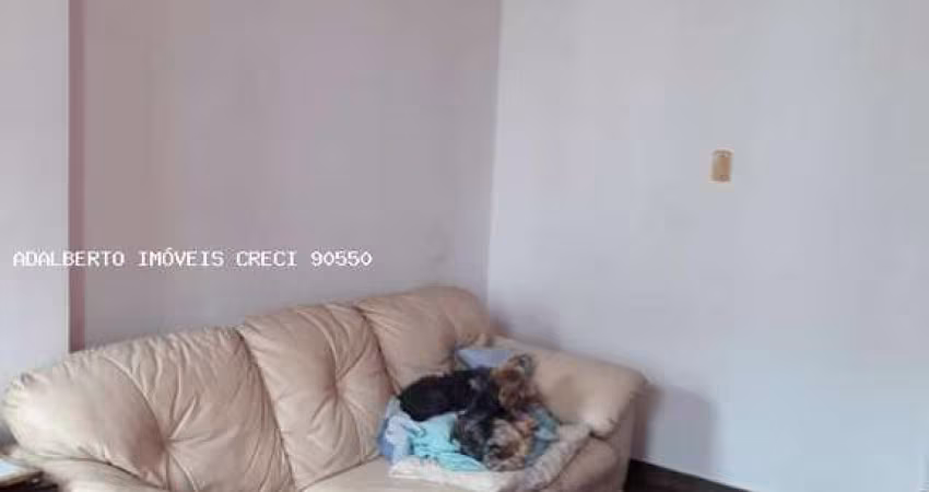 Apartamento para Venda em São Vicente, Centro, 1 dormitório, 1 banheiro, 1 vaga