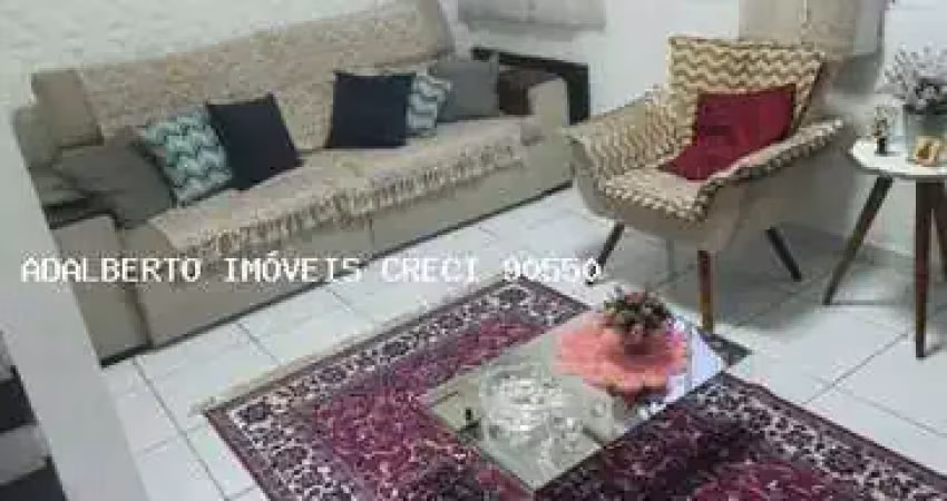 Triplex para Venda em São Vicente, Vila Cascatinha, 3 dormitórios, 3 suítes, 4 banheiros, 2 vagas