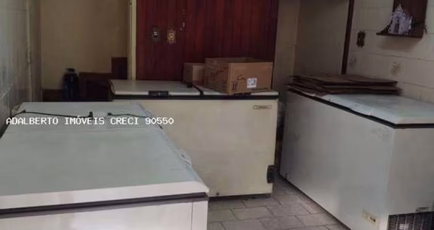 Loja para Venda em São Vicente, Centro, 1 banheiro