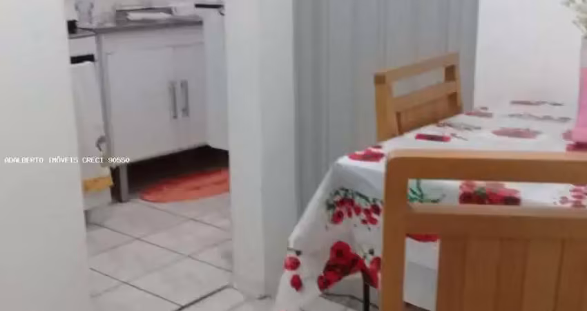 Apartamento à venda no Centro, São Vicente 