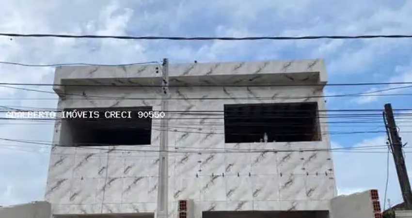 Casa para Venda em Santos, Castelo, 2 dormitórios, 1 banheiro, 1 vaga