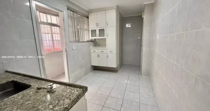 Apartamento para venda em santos, embaré, 2 dormitórios, 2 banheiros