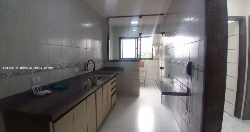 Apartamento para venda em praia grande, aviação, 2 dormitórios, 1 suíte, 2 banheiros, 1 vaga