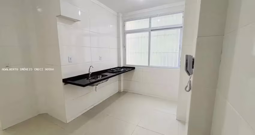 Apartamento para venda em santos, pompéia, 1 dormitório, 1 suíte, 2 banheiros