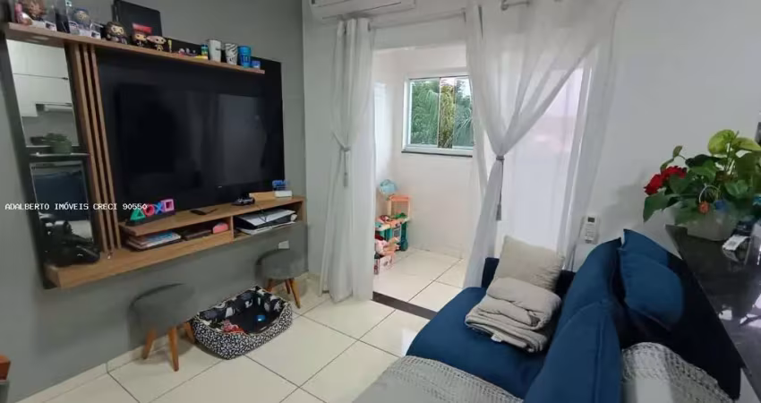 Apartamento para venda em santos, macuco, 1 dormitório, 1 banheiro, 1 vaga