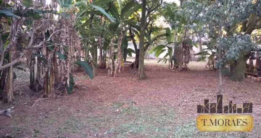 Terreno à venda no Jardim Bandeirantes, Sorocaba 