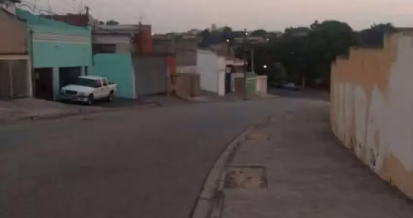 Terreno à venda na Vila Barão, Sorocaba 