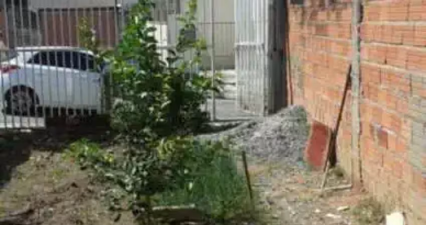 Terreno à venda no Jardim Josane, Sorocaba 