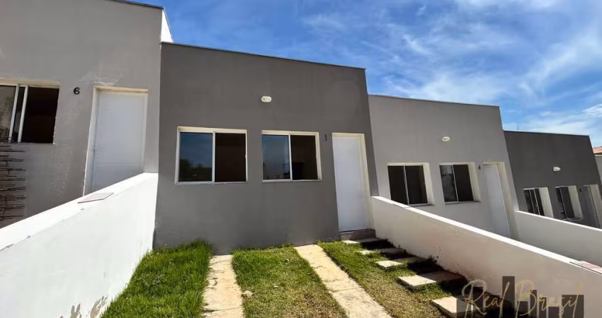 Casas com Quintal - Até ZERO de entrada