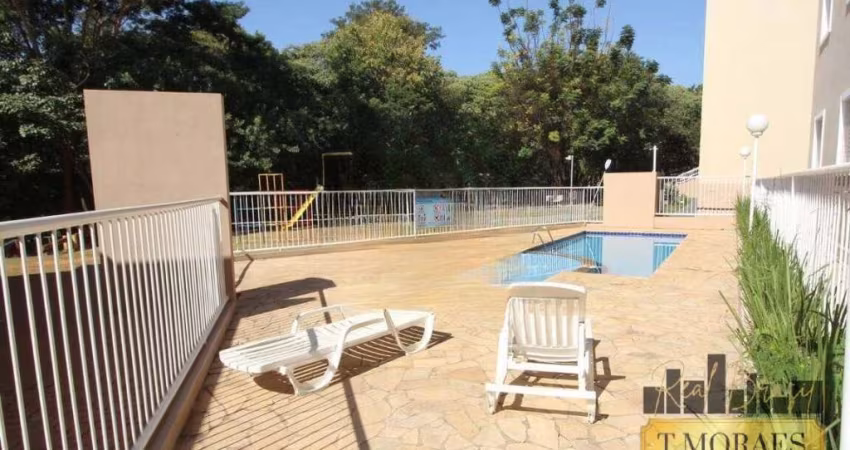 Apartamento - Terras de Vera Cruz