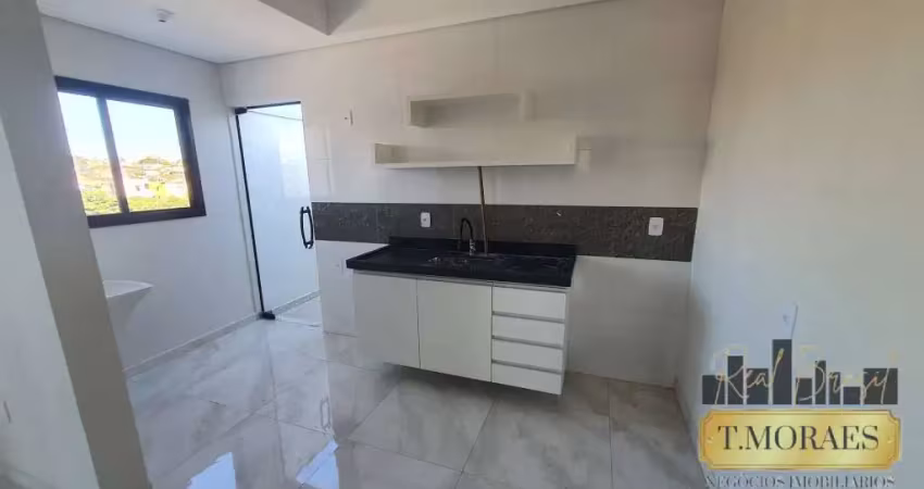 Apartamento com 2 quartos para alugar no Jardim Prestes de Barros, Sorocaba 