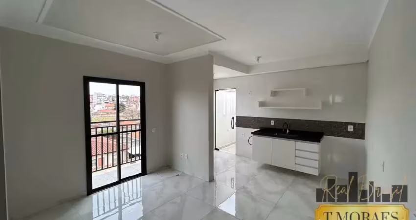 Apartamento com 2 quartos para alugar no Jardim Prestes de Barros, Sorocaba 
