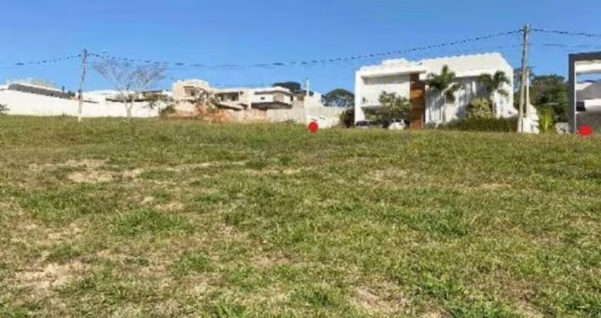 Terreno Condomínio dos Médicos Terras de São Lucas