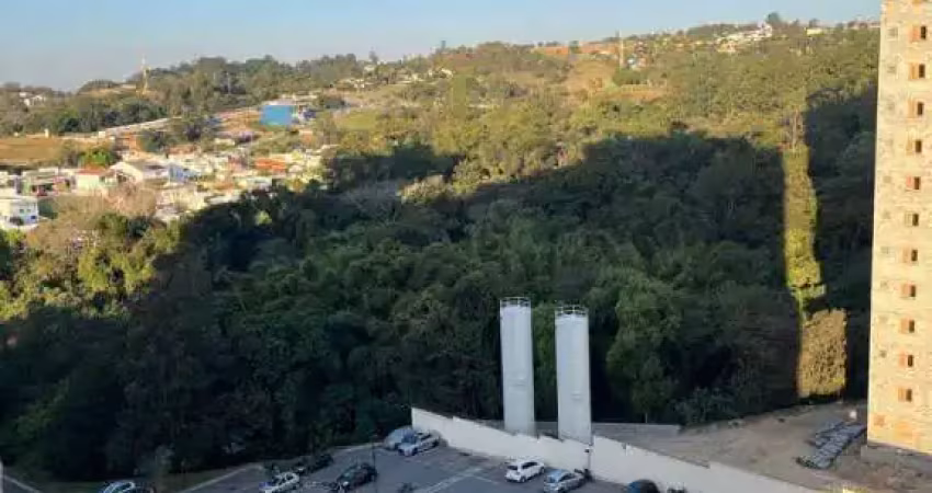Apê - Village Monte Verde
