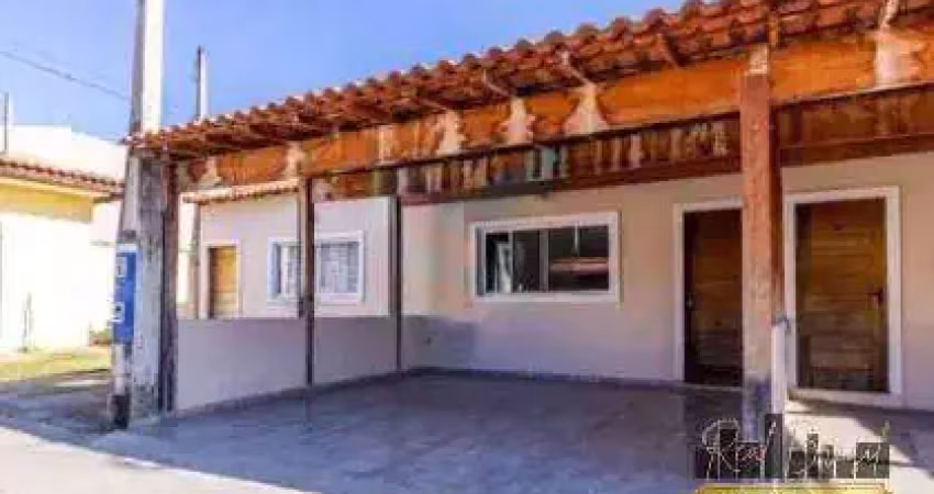 Casa em condomínio fechado com 2 quartos à venda no Jardim Maria Elvira, Sorocaba 