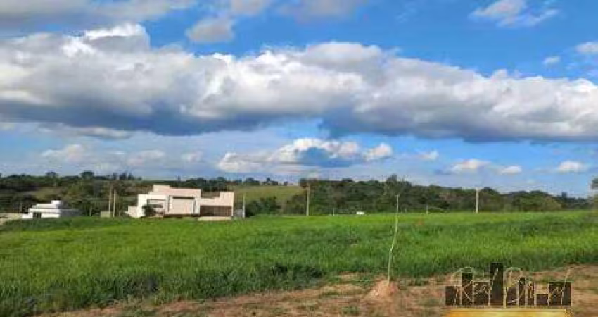 Terreno - Village Ipanema II