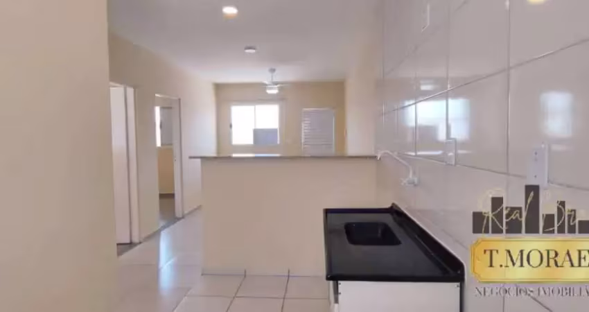 Apartamento - Residencial Bella Vile