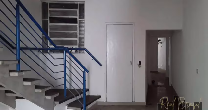 Salão Comercial - Centro