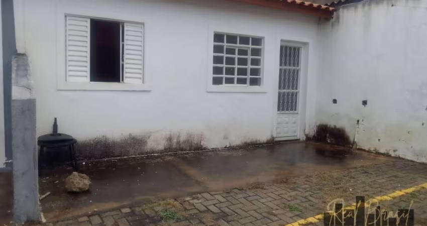 Casa - Nova Sorocaba