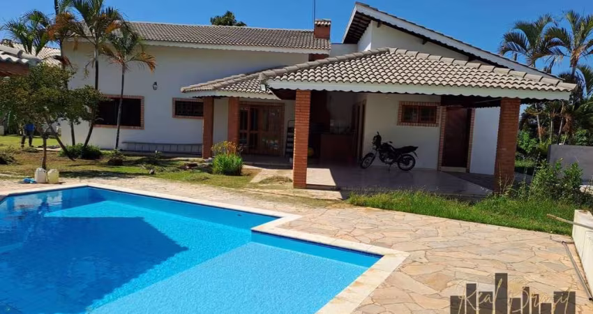 Casa - Cond. Village Castelo