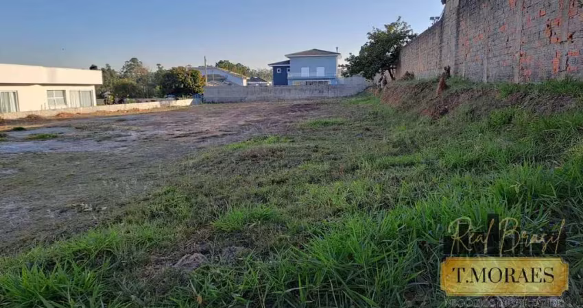 Terreno - Cond. Village Castelo