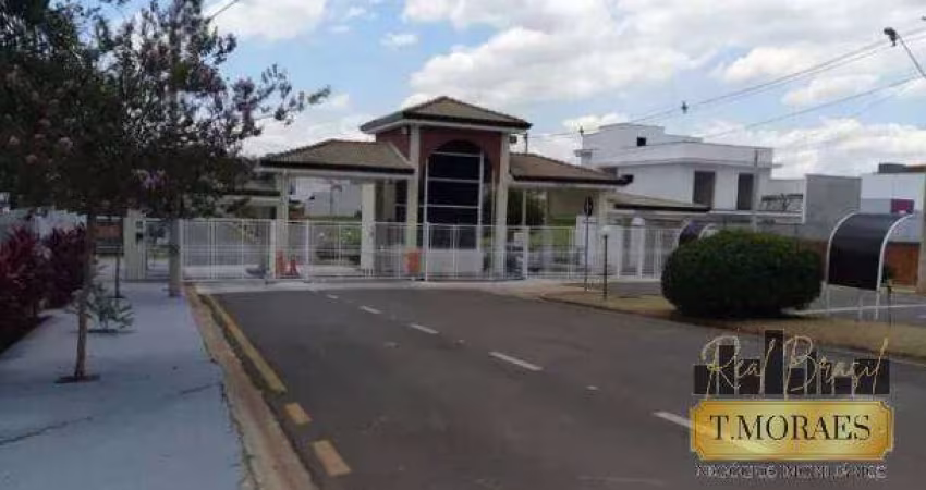 Terreno - Condomínio Reserva Ipanema