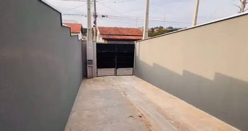 Casa com 3 quartos à venda no Jardim Simus, Sorocaba 