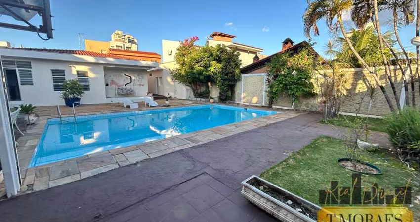 Casa Completa com piscina no Bairro Trujillo