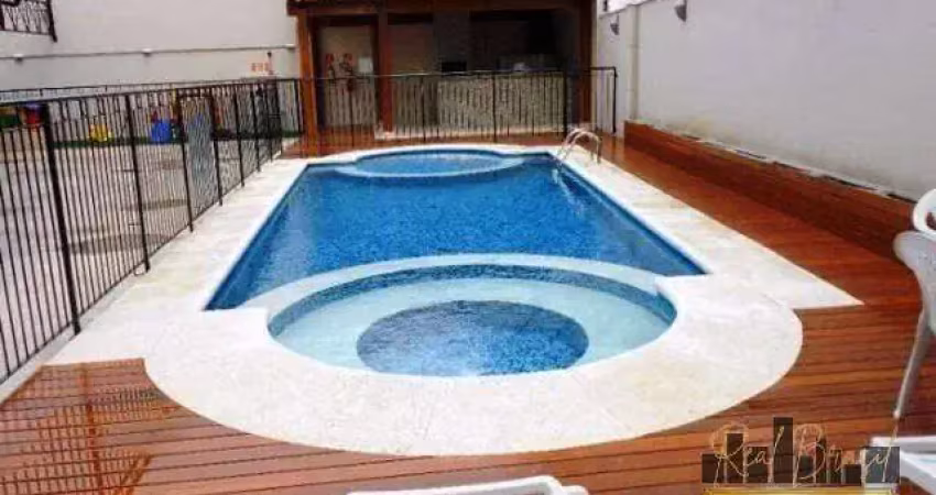Locação - Edif. ATELIÊ - Campolim